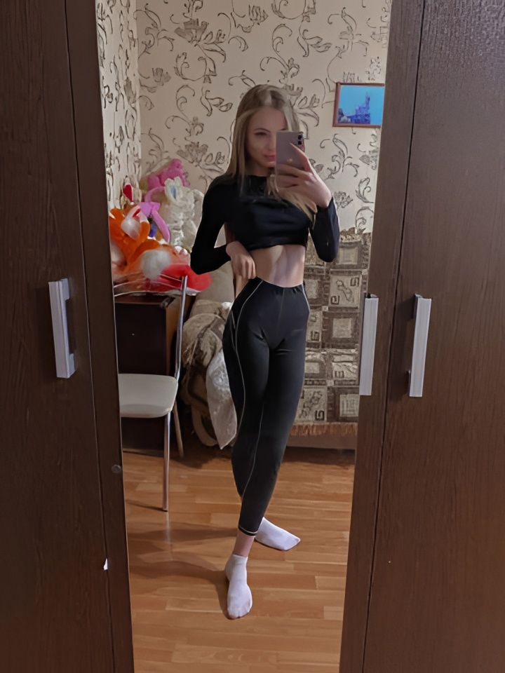 Индивидуалка Беатриса, доступна для личного знакомства от 4000 руб