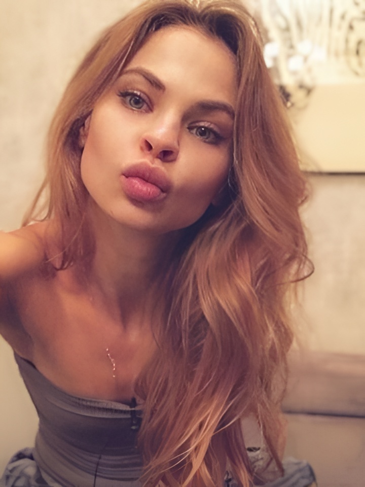 Индивидуалка Елизавета, доступна для личного знакомства от 3000 руб