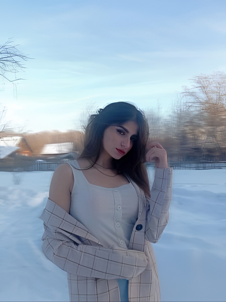 Индивидуалка Кира, доступна для личного знакомства от 5000 руб