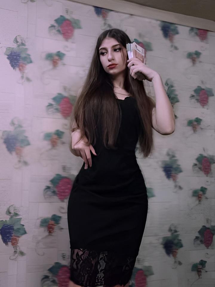 Индивидуалка Кира, доступна для личного знакомства от 5000 руб