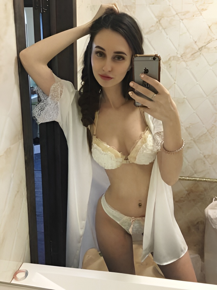 Ольга привлекальеная девушка из Моздок цена от 5000 руб