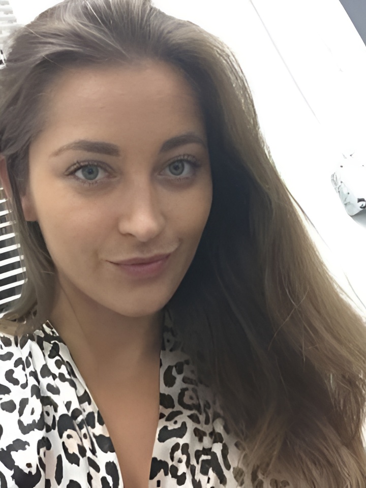 Индивидуалка Рахиль, доступна для личного знакомства от 3000 руб