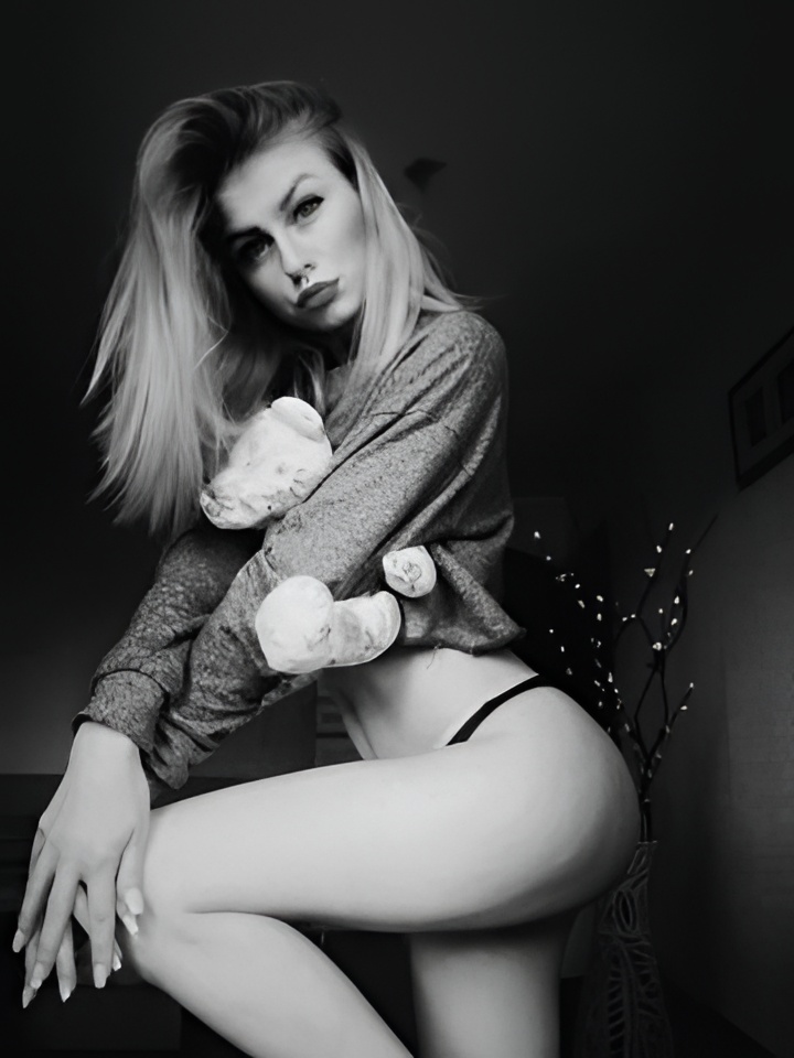 Индивидуалка Света, доступна для личного знакомства от 1500 руб