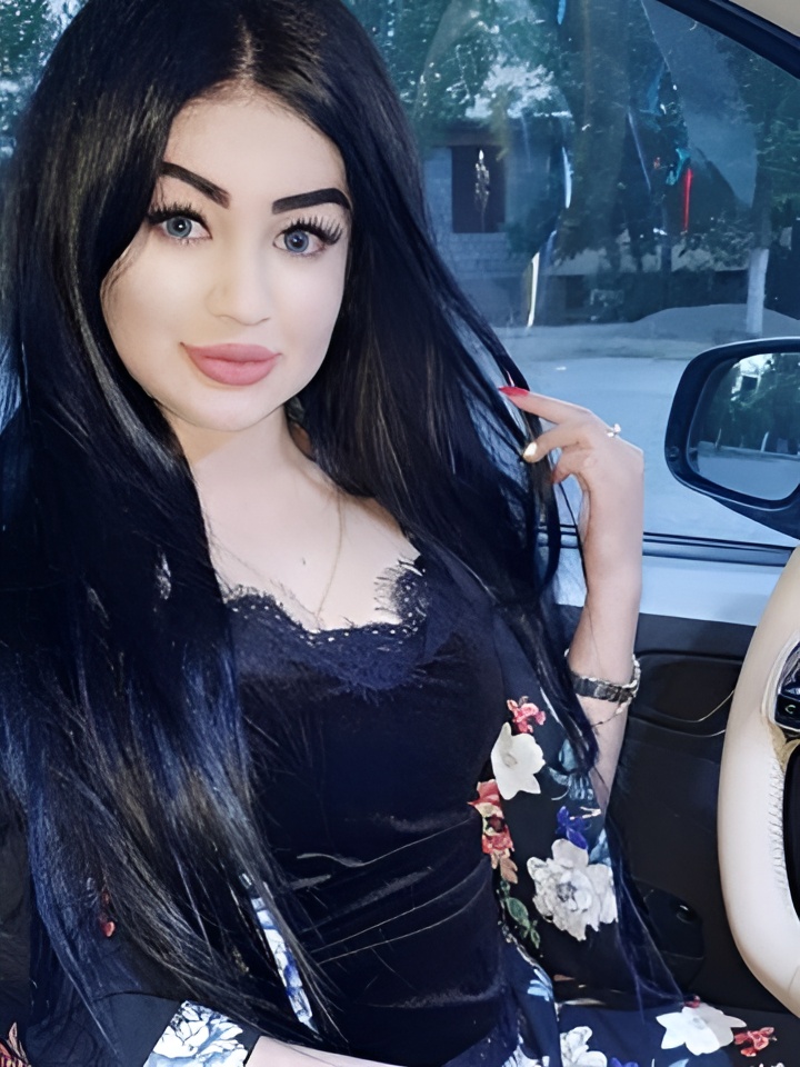 Юлия привлекальеная девушка из Моздок цена от 5000 руб