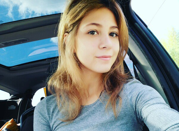 Надежда привлекальеная девушка из Моздок цена от 3500 руб