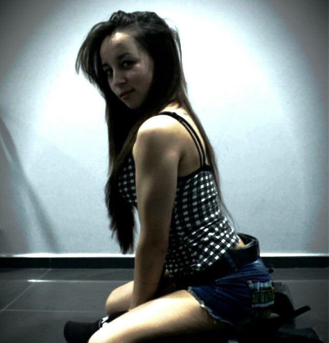 Арина привлекальеная девушка из Моздок цена от 3500 руб