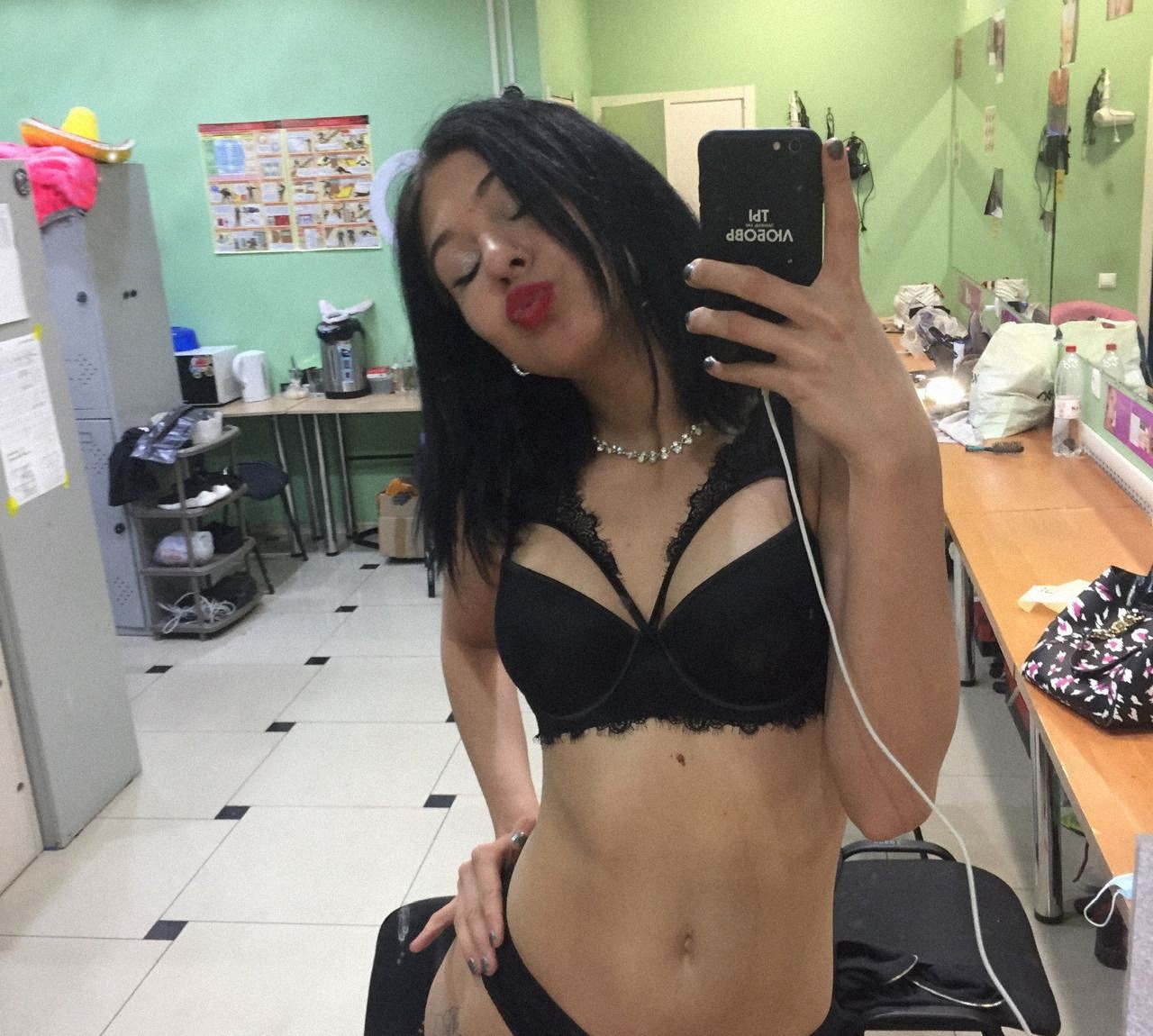 Лика привлекальеная девушка из Моздок цена от 3500 руб