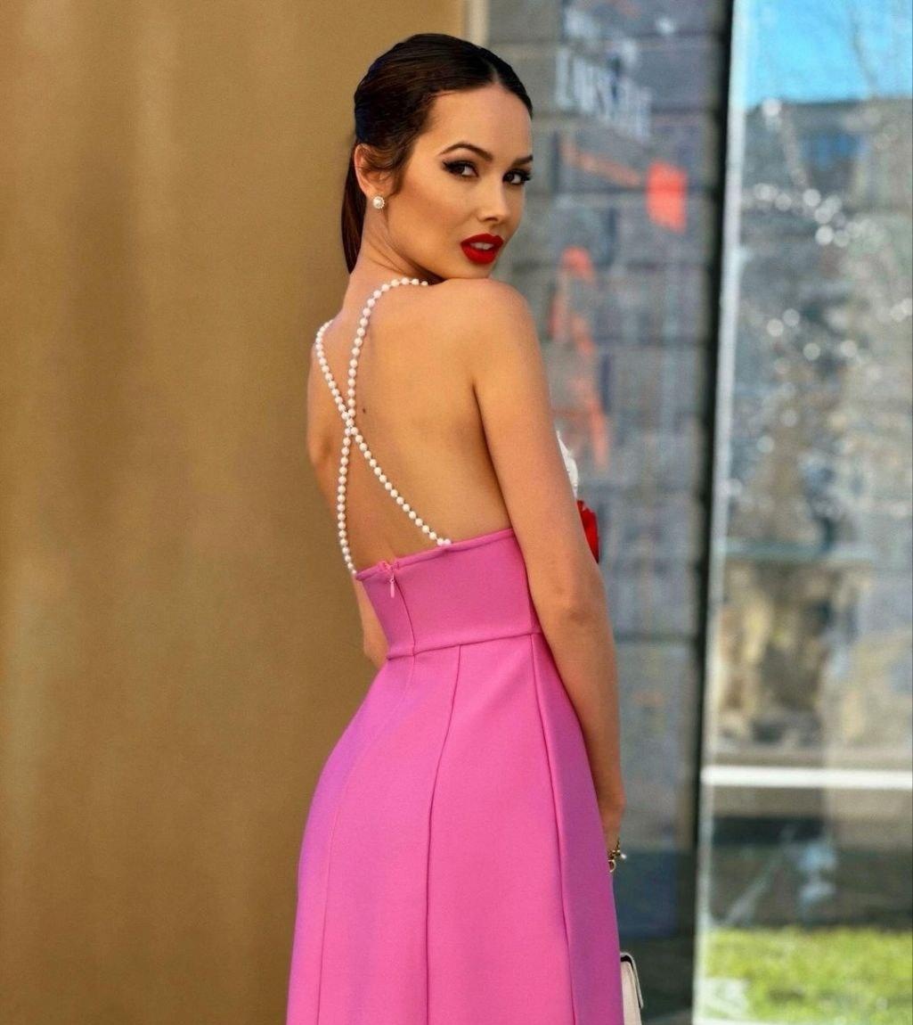 Валерия привлекальеная девушка из Моздок цена от 4000 руб