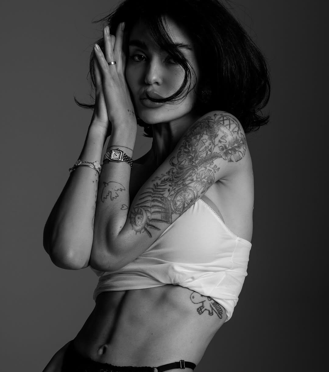 Дашка привлекальеная девушка из Моздок цена от 7000 руб