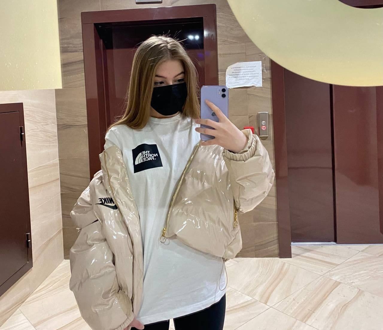 Индивидуалка Влада, доступна для личного знакомства от 3000 руб