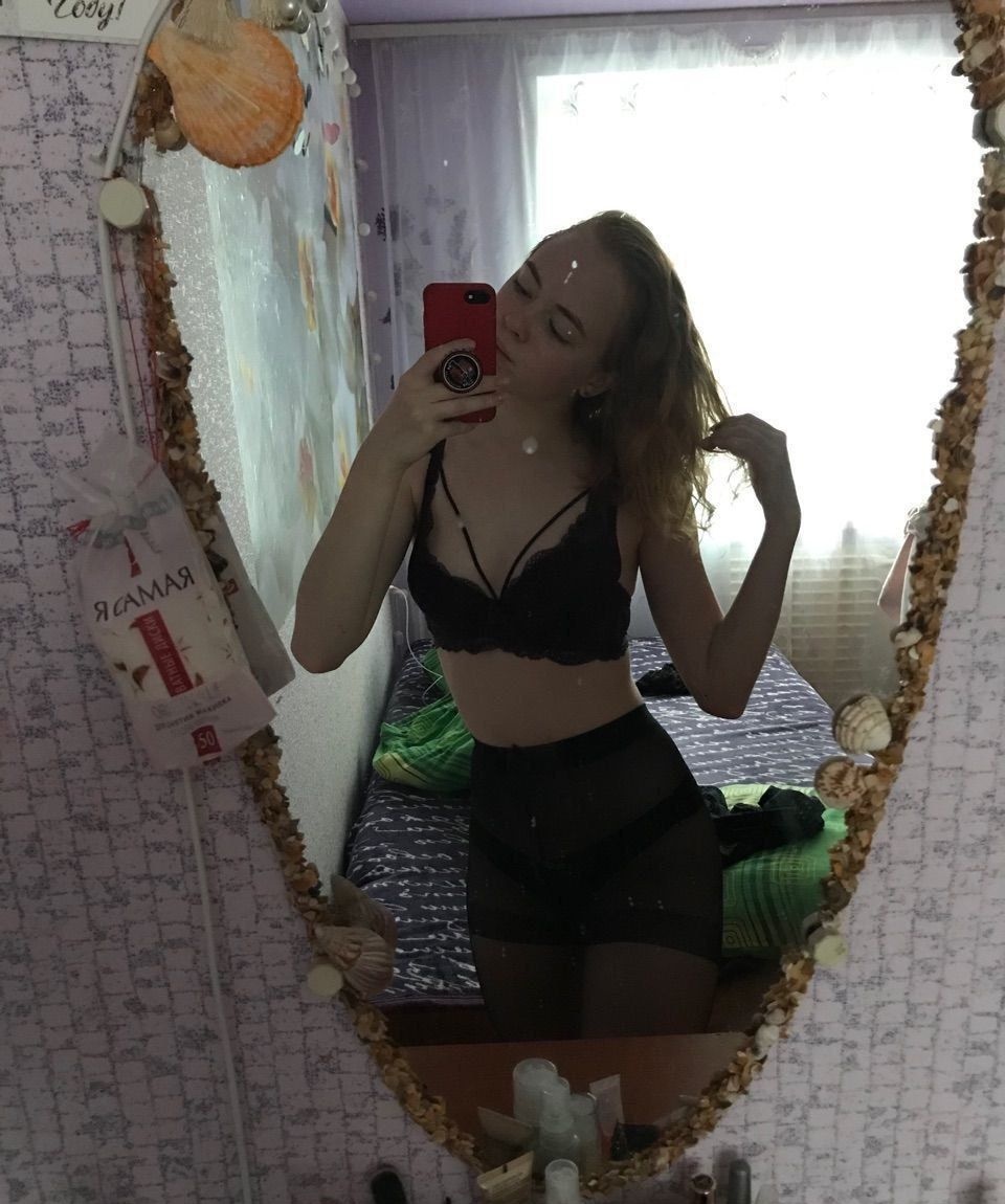 Индивидуалка Яночка, доступна для личного знакомства от 3000 руб