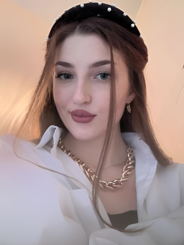 Индивидуалка Азалия, доступна для личного знакомства от 2500 руб