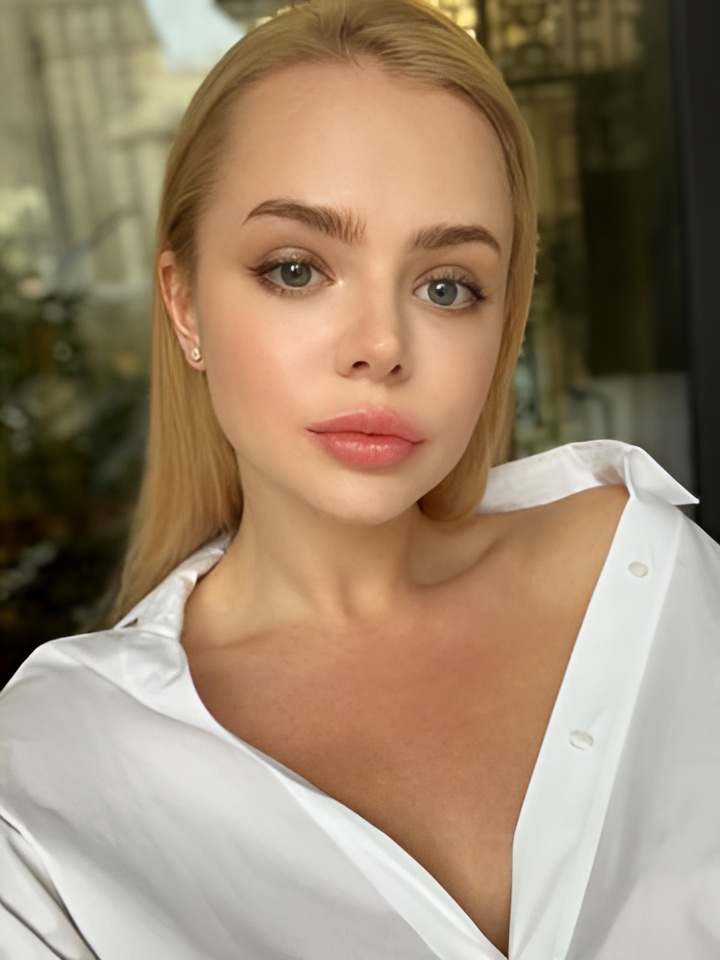 Индивидуалка Елизавета, доступна для личного знакомства от 3000 руб