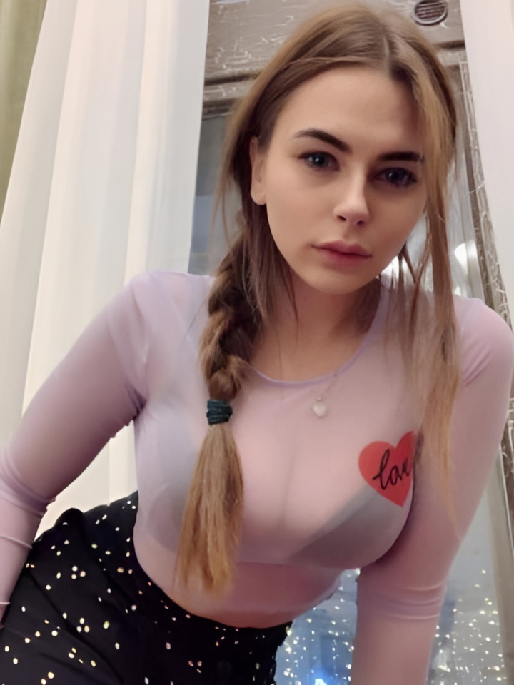 Индивидуалка Эвелина, доступна для личного знакомства от 1500 руб