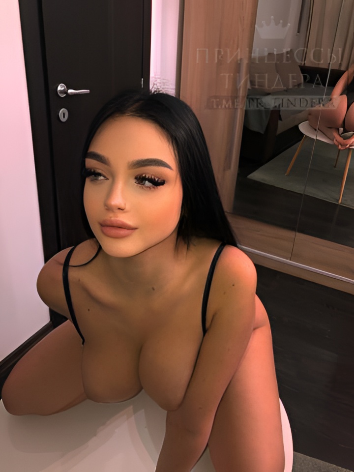 Индивидуалка Инга, доступна для личного знакомства от 2000 руб