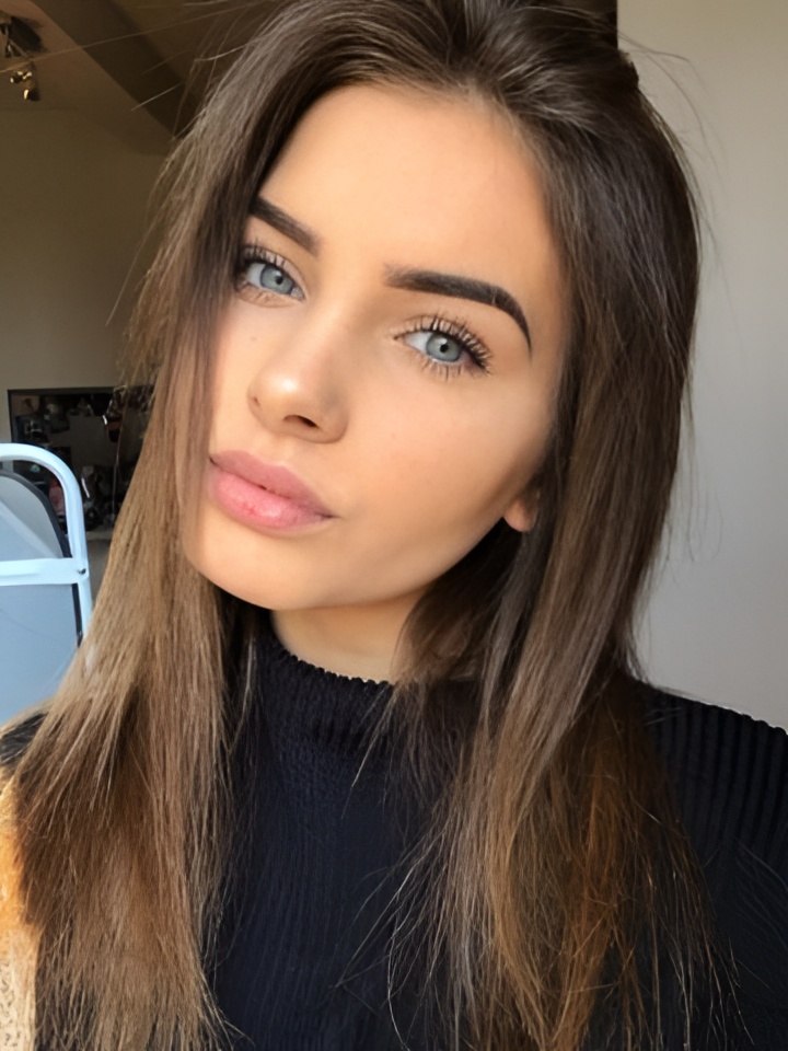 Индивидуалка Ленусик, доступна для личного знакомства от 2000 руб