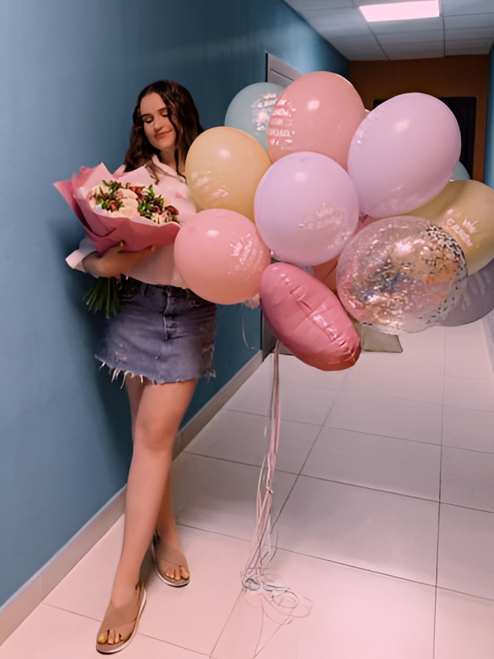 Индивидуалка Лилия, доступна для личного знакомства от 2000 руб