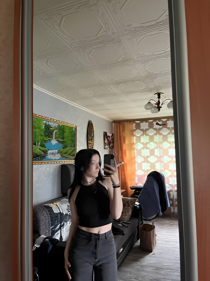 Индивидуалка Лина, доступна для личного знакомства от 4000 руб