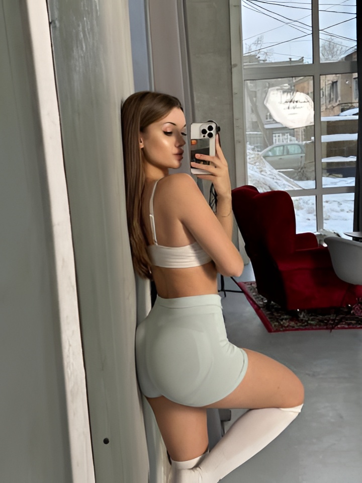 Индивидуалка Нина, доступна для личного знакомства от 2500 руб