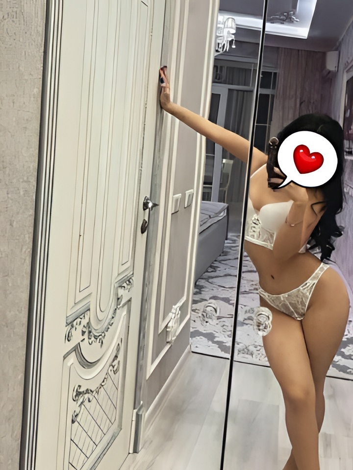 Индивидуалка Юлия, доступна для личного знакомства от 5000 руб