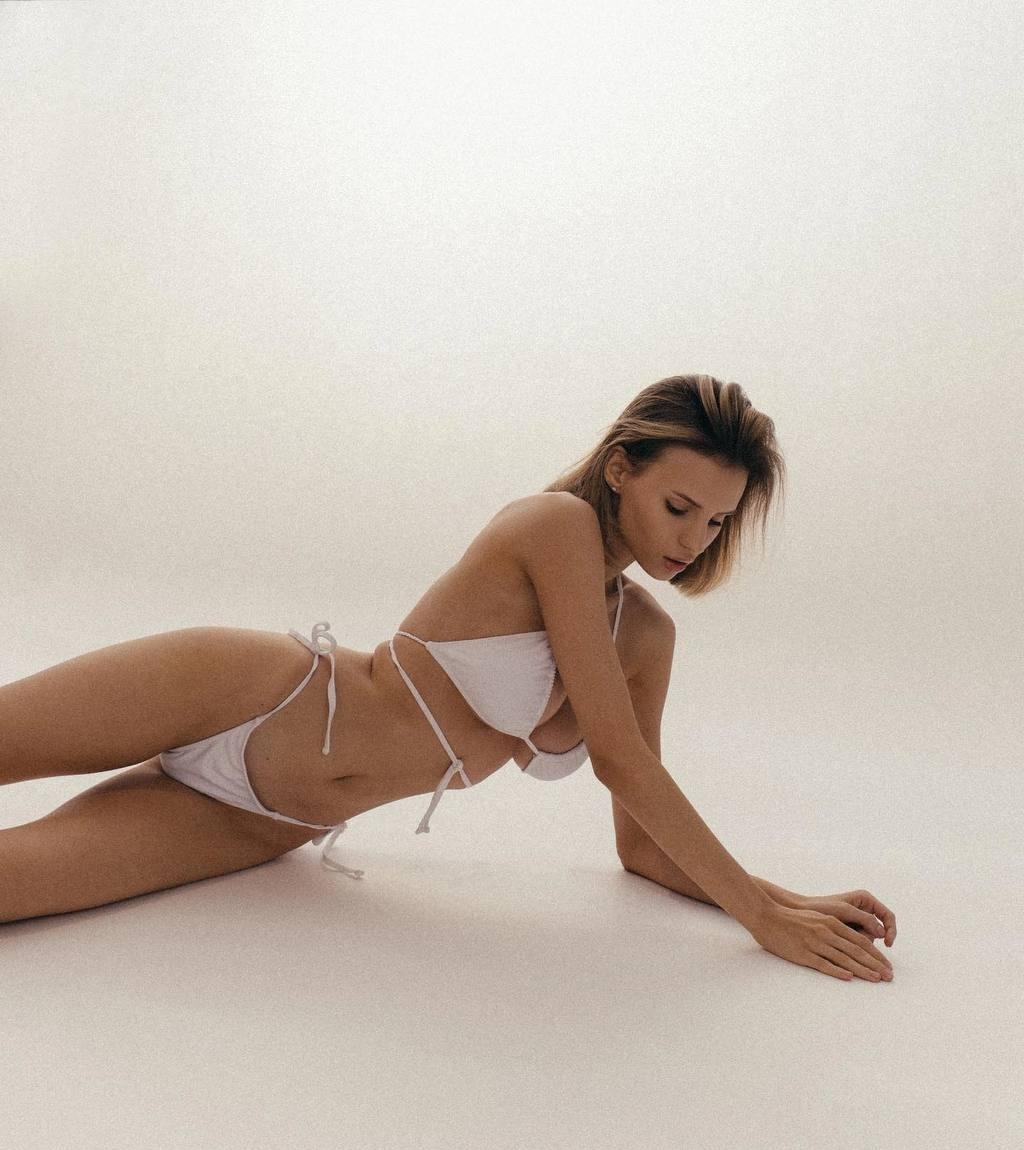 Индивидуалка Флора, доступна для личного знакомства от 6000 руб