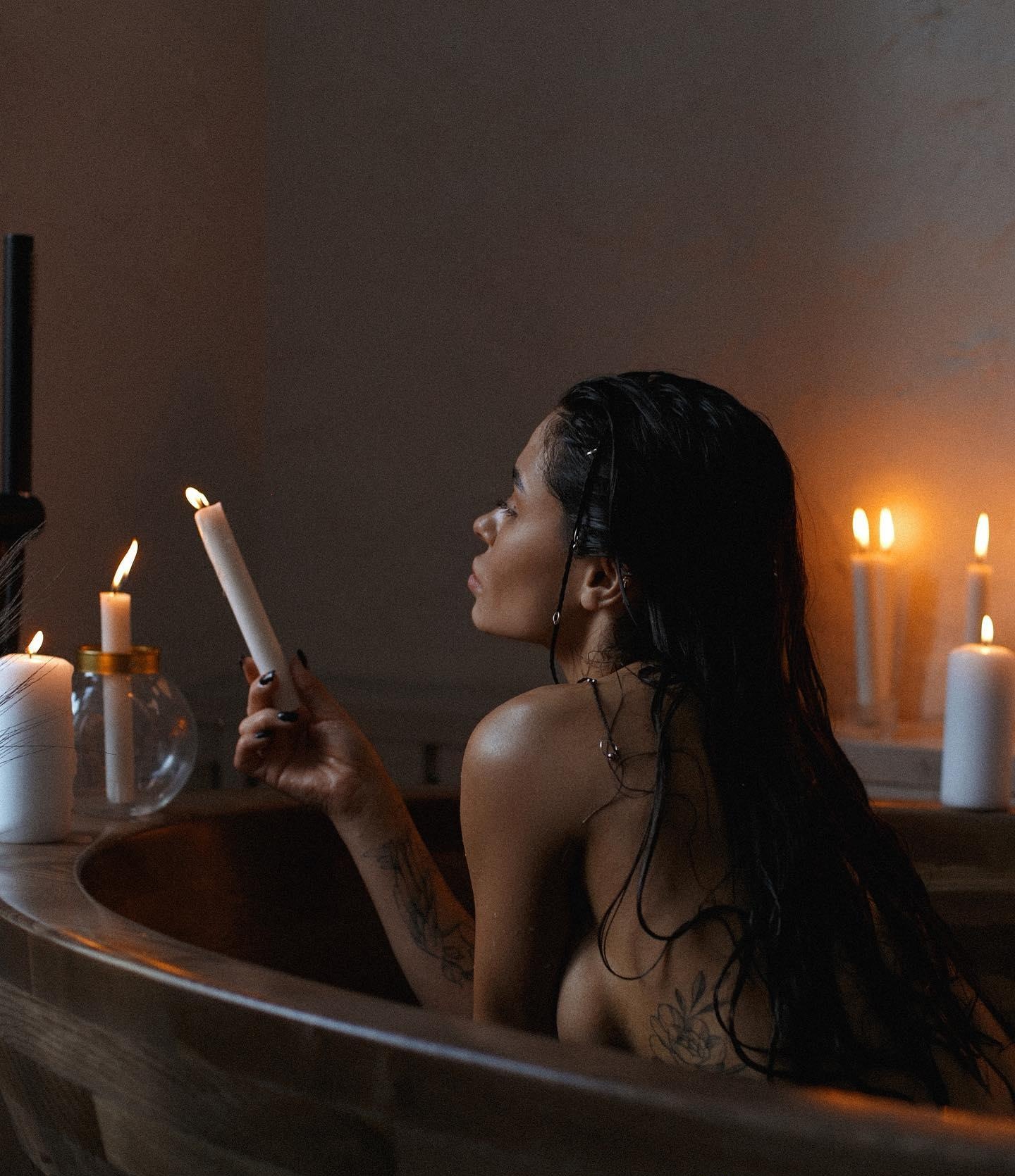 Индивидуалка Изольда, доступна для личного знакомства от 4500 руб