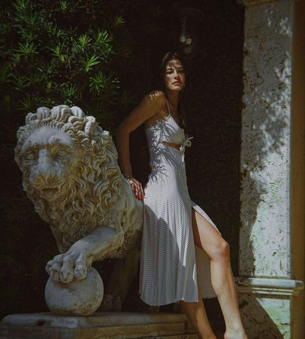 Индивидуалка Лора, доступна для личного знакомства от 8000 руб