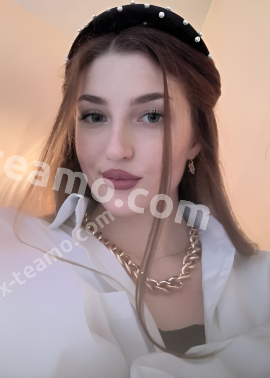 Индивидуалка Азалия, доступна для личного знакомства от 2500 руб