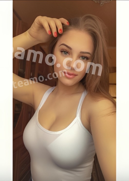 Индивидуалка Роксана, доступна для личного знакомства от 2000 руб
