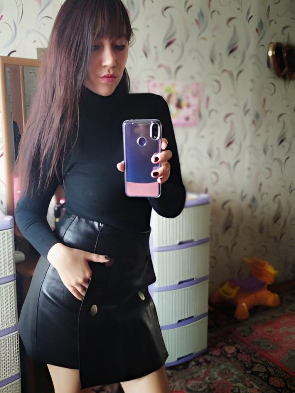 Стефания фото 2