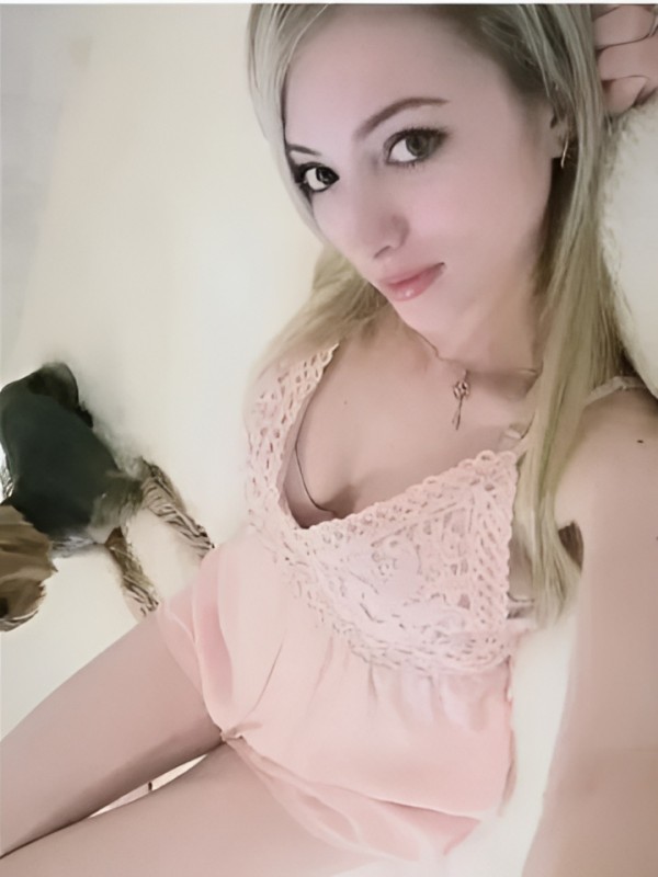 Варвара фото 3