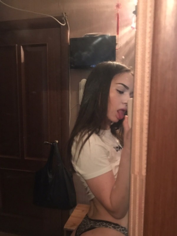 Ириша привлекательная девушка из Моздок цена от 3000 руб