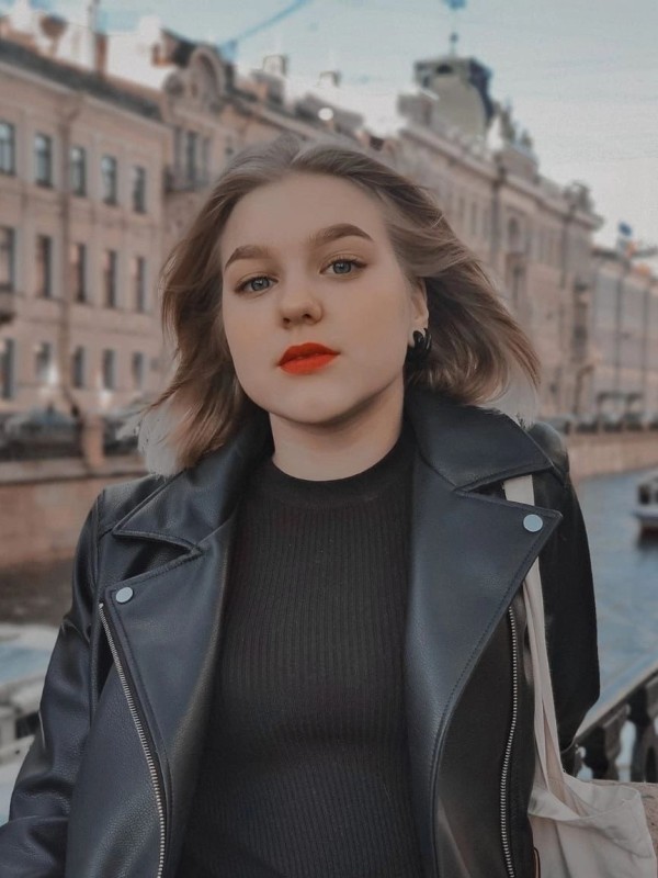 Катька привлекательная девушка из Моздок цена от 3000 руб