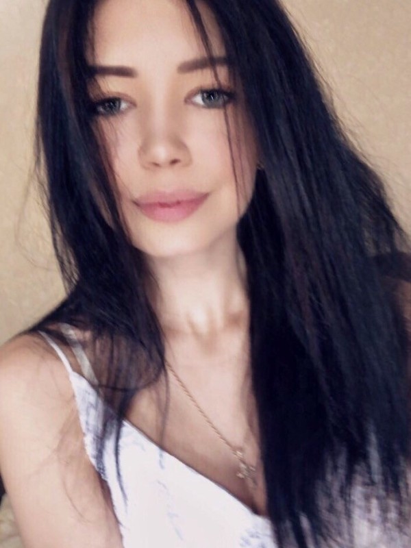 Татьяна привлекательная девушка из Моздок цена от 3000 руб