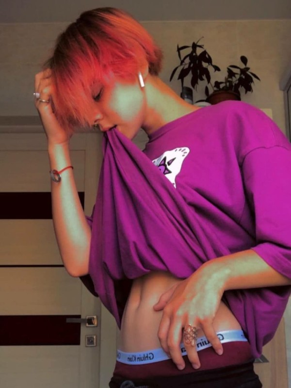 Мила привлекательная девушка из Моздок цена от 3000 руб