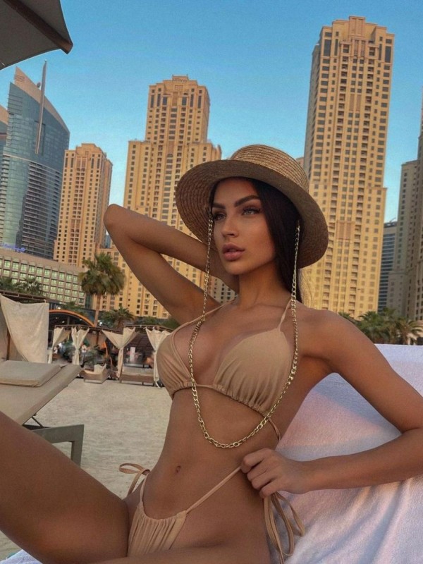 Олечка привлекательная девушка из Моздок цена от 3000 руб