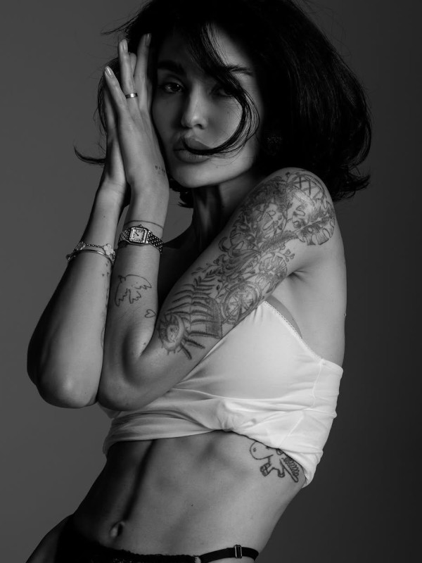 Дашка привлекательная девушка из Моздок цена от 7000 руб